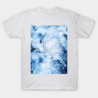 Seasons Greetings T-Shirt